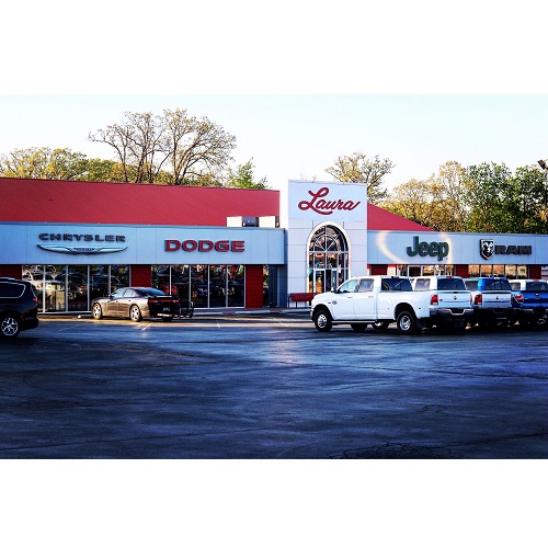 Laura Chrysler Dodge Jeep RAM Image